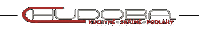 Chudoba - Kuchyně, podlahy, schodiště